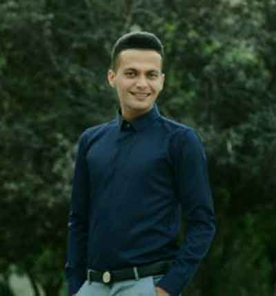 دانیال هوشیاری قربون حال خش 